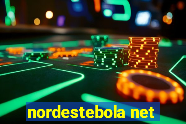 nordestebola net